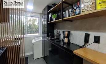 Imagem 6: Belíssimo 2 Dormitórios Mobiliado - Centro de Esteio