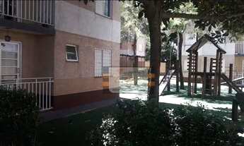 Imagem: Apartamento com 2 dormitórios à venda