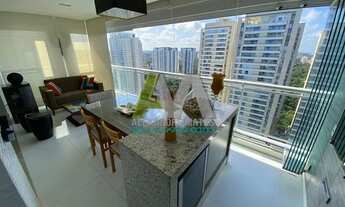 Imagem 7: Apartamento à venda no bairro Patamares - Salvador/BA