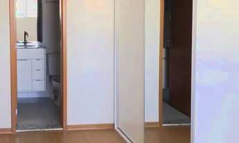 Imagem 3: Apartamento para Aluguel com 2 quartos , 43m² em Cidade Industrial - Curitiba