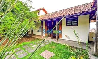 Imagem: Casa com 3 quartos para alugar - Vila Progresso