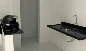 Imagem 2: Apartamento térreo