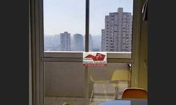 Imagem 4: Conjunto à venda, 31 m² por R$ 300.000 - Ipiranga - São Paulo/SP