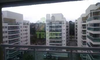 Imagem 7: Apartamento para Venda em Rio de Janeiro, Pechincha, 2 dormitórios, 1 suíte, 2 banheiros