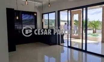 Imagem 3: Casa em Condomínio Sobrado Bonfim Paulista Disponível Para Locação Bonfim Paulista 4 Dorm