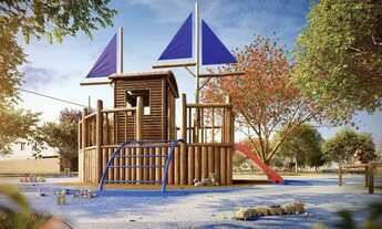 Imagem 3: Lote no Terras Alphaville 3