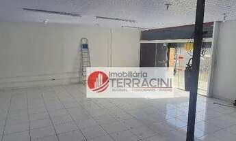 Imagem 2: Pavilhão para alugar, 150 m² por R$ 3.800,00/mês - Sarandi - Porto Alegre/RS