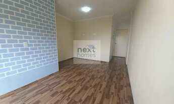 Imagem 5: Apartamento no Condomínio Green Park Raposo Tavares, 3 dormitórios e 1 vaga