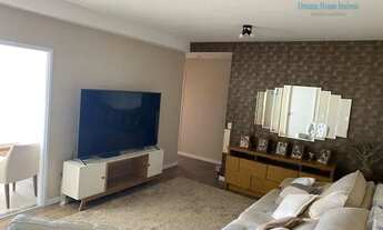 Imagem: Apartamento com 3 dormitórios para alugar