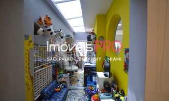 Imagem 7: Sobrado 145m² com 3 dormitórios na Vila Nova Conceição