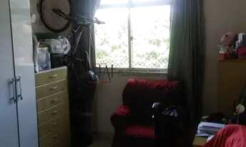 Imagem 4: Apartamento - 3 quartos Cachambi