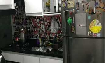 Imagem 5: SAO PAULO - Apartamento Padrão - CAMBUCI