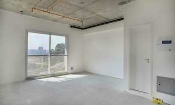 Imagem 2: Conjunto comercial ideal para consultórios ou escritórios. de 32m2 até 200m2 Edifício com