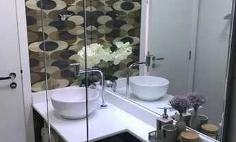 Imagem 6: Apartamento 2 quartos 1 suíte no Pontal Oceânico