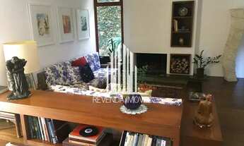 Imagem 2: Casa à venda na Cidade Jardim com 460m² 2 suítes 2 salas 4 banheiros 3 vagas