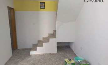 Imagem: Sobrado com 1 dormitório para alugar, 44