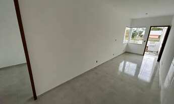 Imagem 3: Casa Geminada para Venda em Palhoça, BELA VISTA - LOTEAMENTO VALE VERDE, 2 dormitórios, 1