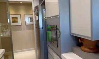 Imagem 7: Apartamento com 3 dormitórios à venda, 119 m² por R$ 870.000,00 - Lagoa Nova - Natal/RN