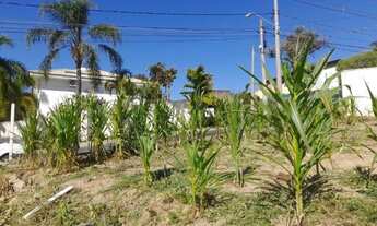 Imagem 3: Alto Taquaral Terreno com 360m2 em Campinas