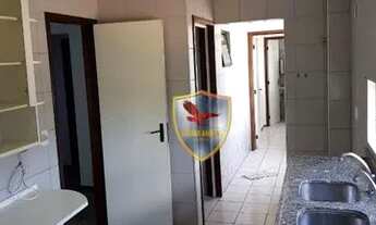 Imagem 7: Apartamento com 3 dormitórios para alugar, 155 m² por R$ 3.100,00/mês - Lagoa Nova - Natal