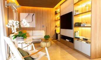 Imagem 1: Apartamento com 1 dormitório à venda, 96 m² por R$ 3.950.000 - Vila Olímpia - São Paulo/SP