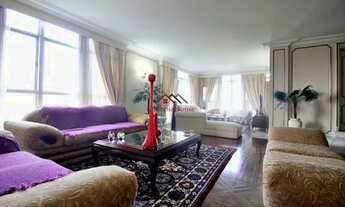 Imagem 3: Venda Apartamento 4 Dormitórios - 303 m² Jardim Paulista