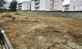 Imagem 3: Terreno à venda, 172 m² por R$ 180.000,00 - Jardim Rodolfo - São José dos Campos/SP