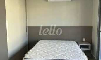 Imagem: São Paulo - Apartamento Padrão - Campo