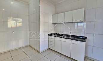 Imagem 5: Apartamento Padrão em Ribeirão Preto