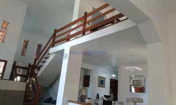 Imagem 3: Casa - Taquaral - Campinas