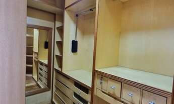 Imagem 4: Linda Casa com 4 suítes, amplo living, com ar condicionado