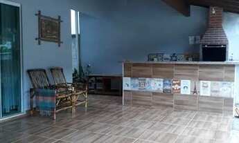 Imagem 4: Casa para alugar no bairro Massaguaçu - Caraguatatuba/SP