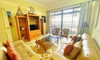 Imagem 6: Apartamento à venda, 130 m² por R$ 600.000,00 - Praia das Pitangueiras - Guarujá/SP