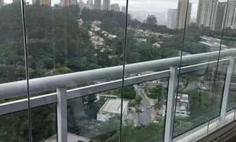 Imagem 2: Apartamento para venda no Morumbi, 170 metros com 4 quartos e 3 vagas