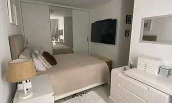 Imagem 4: Apartamento Duplex totalmente reformado a 5 minutos do melhor ponto da praia da Barra da T