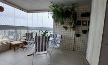 Imagem 6: Apartamento para Venda em Praia Grande, Guilhermina, 2 dormitórios, 2 suítes, 3 banheiros