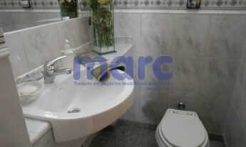 Imagem 5: SÃO PAULO - Apartamento Padrão - CAMBUCI