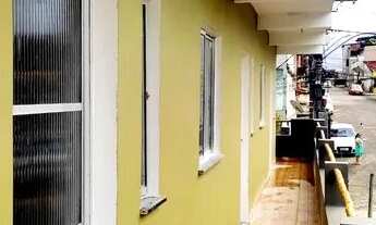 Imagem 2: Apartamento 2/4 pra alugar próximo ao Hospital Municipal