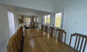 Imagem 4: Casa de condomínio sobrado para venda possui 487 metros quadrados com 4 quartos