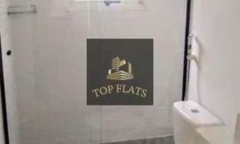 Imagem 7: Flat disponível na Vila Olímpia