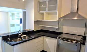 Imagem 6: Apartamento para venda possui 108 metros quadrados com 2 VAGAS Jardim Paulista