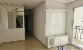 Imagem 3: Apartamento À Venda Com 50M²- 2 Quartos!!Neo Ipiranga!!