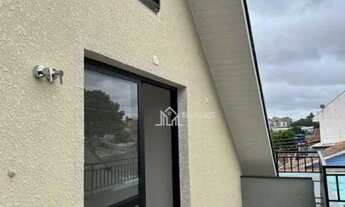 Imagem 6: Sobrado Residencial à venda, Xaxim, Curitiba - SO0093