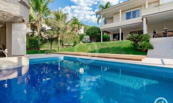 Imagem: Sobrado no Residencial Aldeia do Vale com