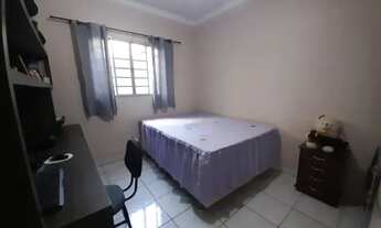 Imagem 5: Oportunidade de casa 3/4 Bairro Airton Senna só R$ 450 mil