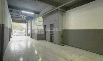 Imagem: Loja comercial no bairro Santana