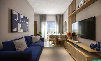 Imagem 2: SPAZIO IMPERATRIZ. MRV Paralela Alphaville