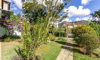 Imagem 5: Casa com 3 quartos em condomínio no Golfe, Teresópolis