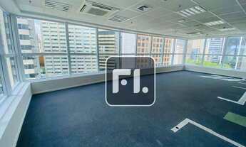 Imagem 6: Conjunto para alugar, 469 m² - Vila Olímpia - São Paulo/SP