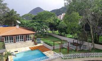 Imagem 5: Cenário de Monet Corrêas